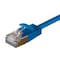 Monoprice SlimRun Cat6A Ethernet Patch Cable - Snagless RJ45_ Stranded_ S/STP_ P 27467 - alternate 4